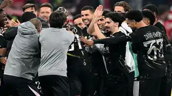 Paris Saint-Germain, Ligue 1'de Şampiyonluğunu İlan Etti