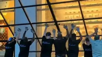 Paris'te Şampiyonlar Ligi Finali Öncesi Güvenlik Önlemleri Artırıldı