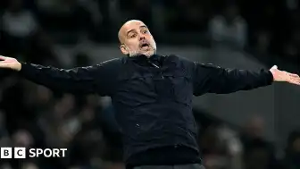 Pep Guardiola: VAR Kararları Yazı Tura Gibi