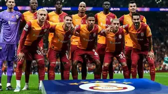 Porsche'den Galatasaray'a 85 Milyon Euroluk Sponsorluk İddiası
