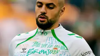 Real Betis, Sofyan Amrabat'ın bonservisinden vazgeçti