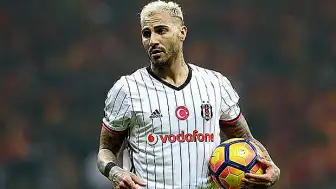 Ricardo Quaresma'dan Şaşırtıcı İtiraf: 'Beşiktaş'a Gelmek İstemiyordum!'
