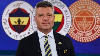 Sadettin Saran'dan Fenerbahçe'de İstifa Talebi: 3 Yöneticiye Çağrı