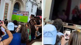 Şampiyonlar Ligi Finalinde Yayın Kesintisi Taraftarları İsyan Ettirdi