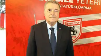 Samsunspor Başkan Vekili Bilen: Kulübümüzün Onayı Olmadan Oyuncu Satışı Yapılmayacak