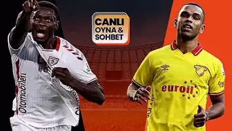 Samsunspor ve Göztepe Süper Lig'de Sezonun Son Maçında Karşılaşıyor