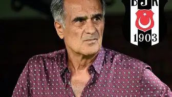 Şenol Güneş'ten Beşiktaş'a Dönüş İddialarına Yanıt