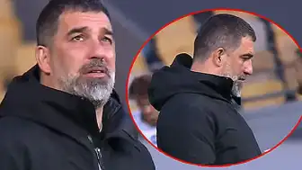Shakhtar Donetsk Maçında Hava Saldırısı Alarmı: Oyun Durdu