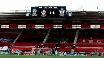 Southampton'ın Play-off Rakibi Belli Olacak