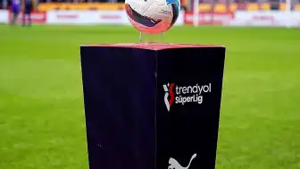 Süper Lig'de 2023-2024 Sezonunda En Fazla Sahada Kalan Futbolcu Göztepe'den Lis Oldu