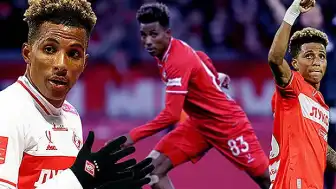 Süper Lig'de Gedson Fernandes Rekabeti: Beşiktaş ve Galatasaray Transfer İçin Karşı Karşıya