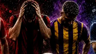 Süper Lig'de Küme Düşme Hattında Son Perde: Düşecek Üçüncü Takım Belli Oluyor