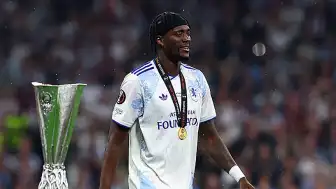 Tammy Abraham, Avrupa Ligi Şampiyonluğuyla Tarihe Geçti