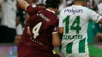TFF 2. Lig Play-Off Finalinde Muğlaspor ve Elazığspor Karşılaşıyor