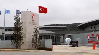 TFF Sezonu Tescil Etti: 3 Takım Küme Düştü