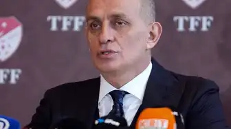 TFF'den Kayserispor'un Çağrısına Yanıt: Küme Düşme Kaldırılmayacak