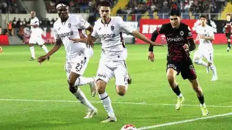 Türkiye Kupası'nda Finalin Adı Belli Oldu: Trabzonspor Finale Yükseldi