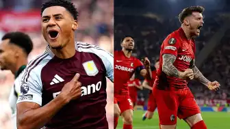 UEFA Avrupa Ligi Finali: Aston Villa ve Freiburg Kupa İçin Karşılaşıyor