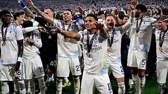 UEFA Avrupa Ligi Finali İstanbul'da Muhteşem Bir Organizasyonla Tamamlandı