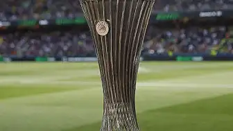 UEFA Konferans Ligi Finalinde Crystal Palace ve Rayo Vallecano Karşı Karşıya