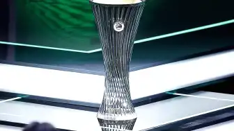 UEFA Konferans Ligi Finalinde Crystal Palace ve Rayo Vallecano Karşı Karşıya Geliyor