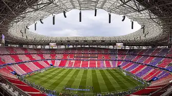 UEFA Şampiyonlar Ligi Finalinde Paris Saint Germain ile Arsenal Karşılaşacak
