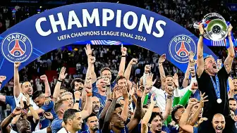 UEFA Süper Kupa Finalinde PSG ve Aston Villa Karşılaşacak