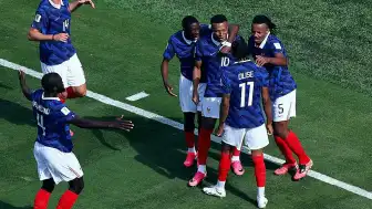 2026 Dünya Kupası Açılış Maçı: Fransa, Senegal Karşısında 3-1 Kazandı