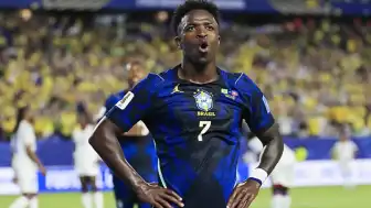 2026 Dünya Kupası: Brezilya, Haiti Karşısında 3-0'lık Galibiyet Aldı