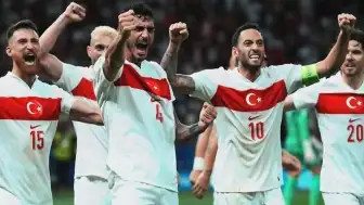 2026 Dünya Kupası: Türkiye Turnuvaya Veda Etti