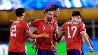2026 FIFA Dünya Kupası C Grubu: İskoçya, Haiti'yi Tek Golle Mağlup Etti