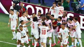 2026 FIFA Dünya Kupası: Fas, Hollanda'yı penaltı atışlarında eledi