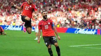 2026 FIFA Dünya Kupası G Grubu: Mısır, Yeni Zelanda'yı 3-1 Mağlup Etti