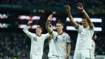 2026 FIFA Dünya Kupası: Meksika, Çekya'yı 3-0 Mağlup Ederek Grubu Lider Tamamladı