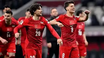 A Milli Futbol Takımı, 2026 Dünya Kupası'nda Sahaya Çıkıyor: Maç Tarihleri Belli Oldu