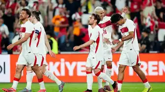 A Milli Futbol Takımı, 24 Yıl Sonra Dünya Kupası'na Hazırlanıyor