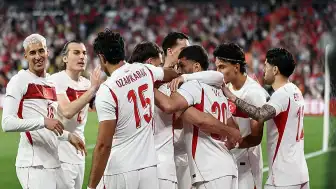 A Milli Futbol Takımı, Dünya Kupası Öncesi Son Hazırlık Maçında Venezuela ile Karşılaşıyor