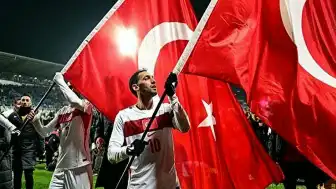 A Milli Futbol Takımı'nın 2026 Dünya Kupası Fikstürü Belli Oldu