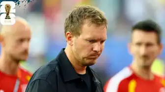 Almanya Milli Takımı Teknik Direktörü Julian Nagelsmann'dan Geleceğine İlişkin Açıklamalar