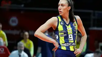Aslı Kalaç, Eczacıbaşı Dynavit'e Transfer Oldu