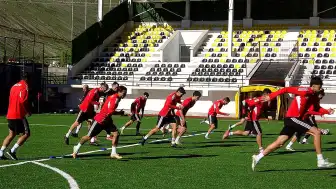 Bitlis Spor 1916, TFF'nin Kararını Bekliyor: Belirsizlik Sürüyor