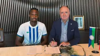 Çaykur Rizespor'dan Fransa Ligi'nden İki Savunma Takviyesi