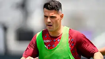 Chelsea'den Orta Saha Hamlesi: Granit Xhaka Transferinde Prensip Anlaşması