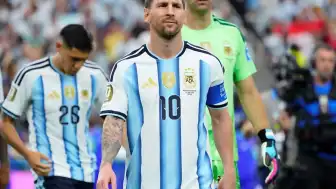 Dünya Kupası'nda Lionel Messi'den Tarihi Rekor: En Çok Gol Atan Oyuncu Oldu