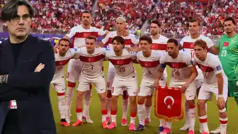 Dünya Kupası'ndaki Erken Veda Sonrası Vincenzo Montella'ya Eleştiriler Yoğunlaştı