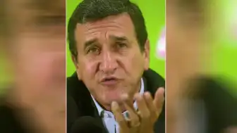 Eski Fenerbahçe Teknik Direktörü Carlos Alberto Parreira Yoğun Bakımda