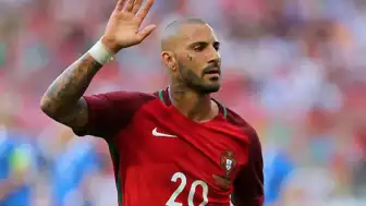 Eski Futbolcu Ricardo Quaresma'dan Portekiz Milli Takımı Eleştirisi: 'Korkuyorlar!'