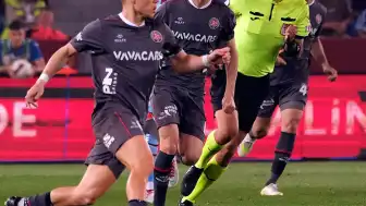 Fatih Karagümrük'ten Emre Mor Transfer İddialarına Yalanlama