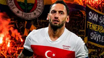 Fenerbahçe Başkan Adayı Hakan Safi'den H.Ç. Transferi İddiası