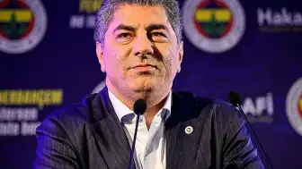 Fenerbahçe Başkanlık Seçimi Sonrası Hakan Safi'nin Ayrılması Tepki Çekti